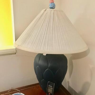 lamp $38
2 available