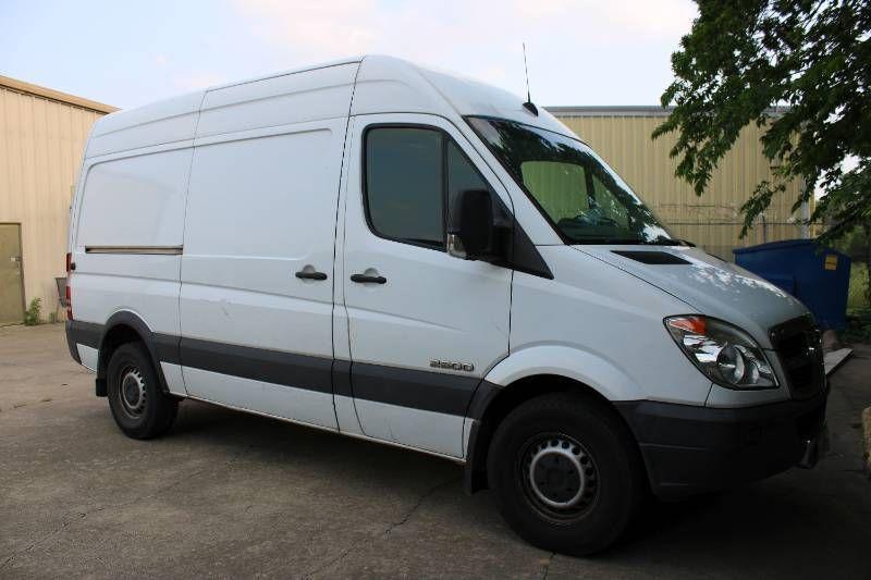 Dallas souvenir shop business liquidation auction