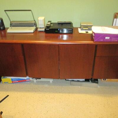 Office Furniture and More 