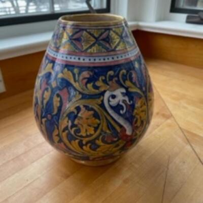 Lovely Vase 