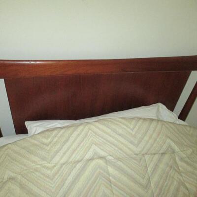 Mid-Century Modern Twin Bed Frame We Have Two  