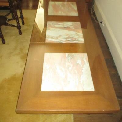 Mid-Century John Widdicomb Tables 