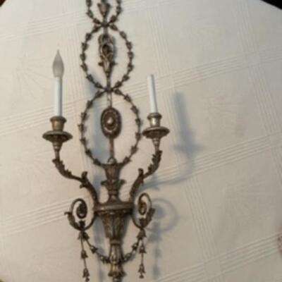 Sconces 