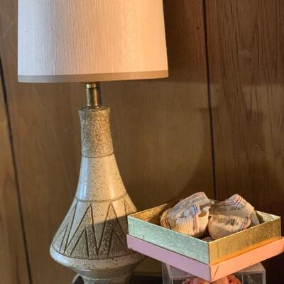 Mcm lamps