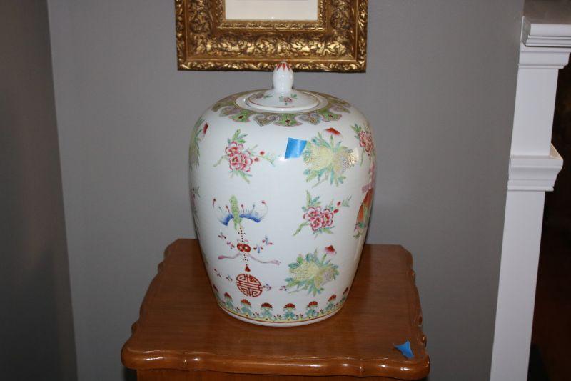 Fabulous Alexandria Estate Sale (June 2426)