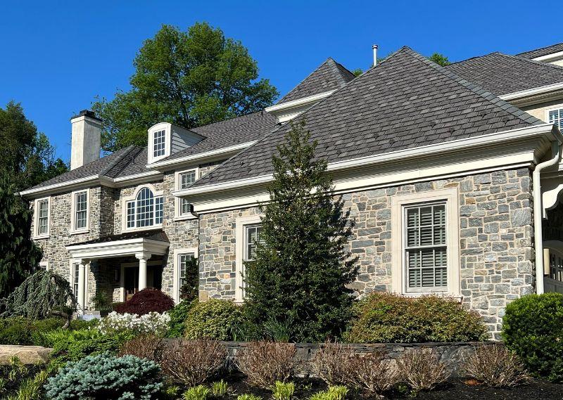 GUNNING AND COMPANY ESTATE SALES IS IN HAVERFORD PA FOR A 2DAY SALE