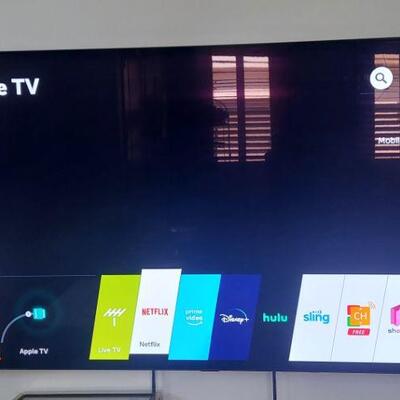 HIGH END LG OLED TV $600 AFTER DISCOUNT