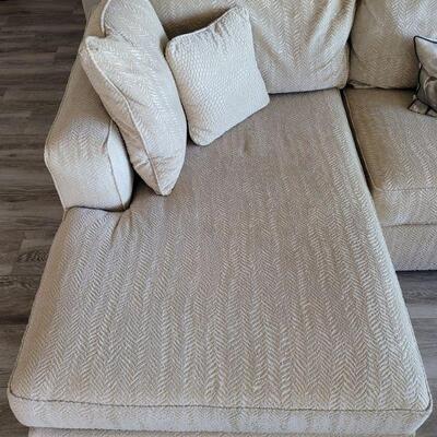 Custom Sectional Sofa From Norwalk Furniture FOR SALE NOW! Store Boca Raton Florida ($2295)
