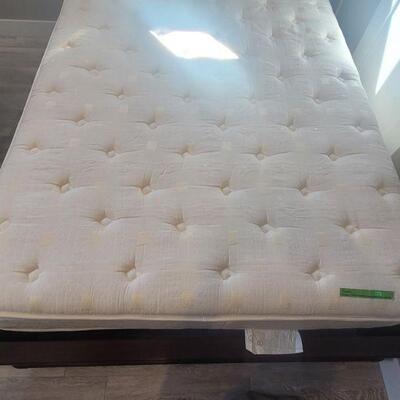 FOR SALE NOW! Serta Queen Mattress w/ Matching Boxsprings ($245)