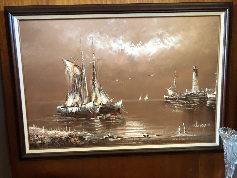 Discount Day Estate Sale San Mateo