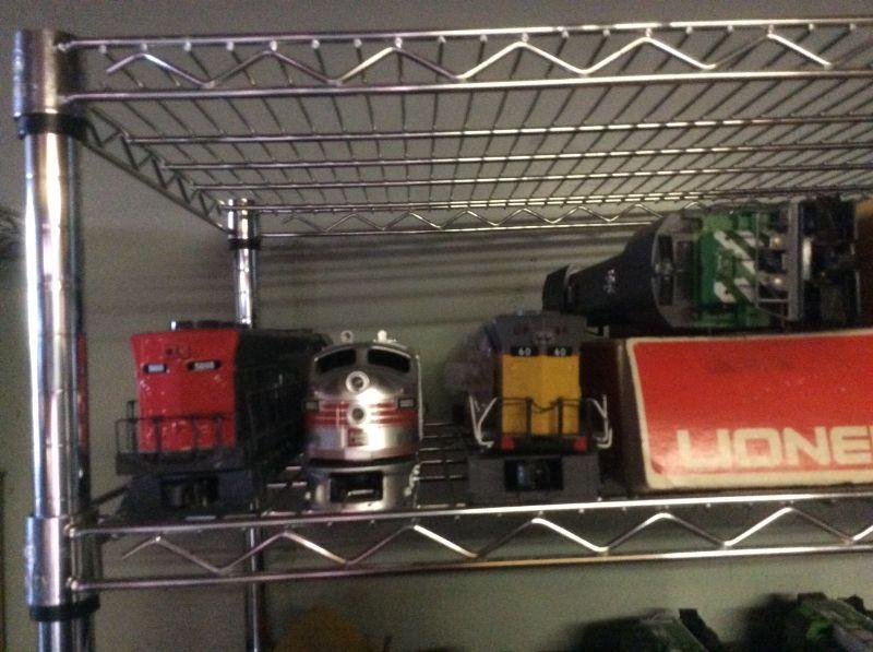 Model Train Sale The B&O Railroad Museum