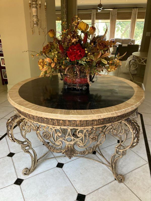 HIGH END Estate Sale in S. Arlington. CASH, Venmo or Zelle only