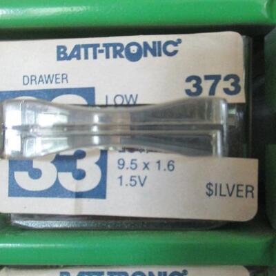 Batt-Tronic Batteries  