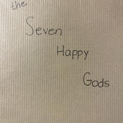 The Seven Happy Gods