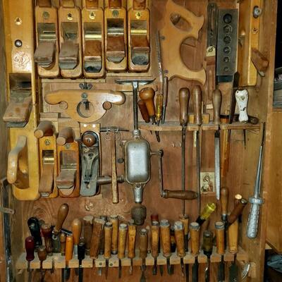 Tons of Tools 