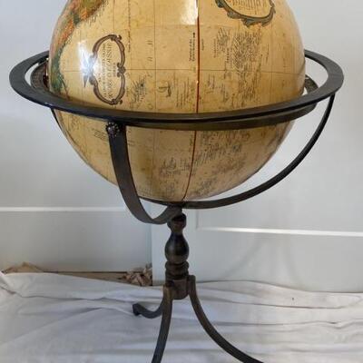 Globe