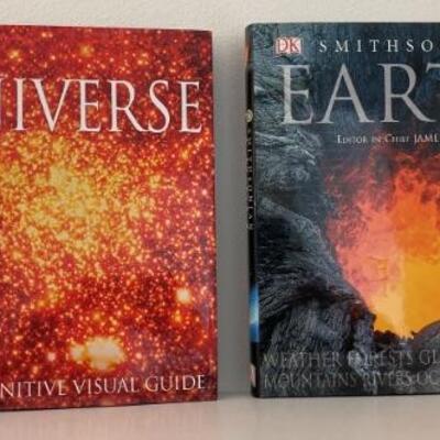 DK Books 