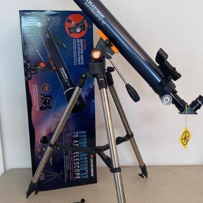 Telescope