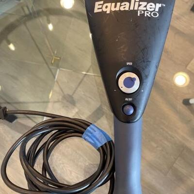 Equalizer Pro Massager