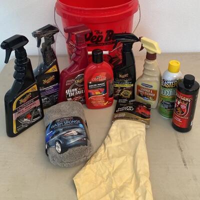 Car care