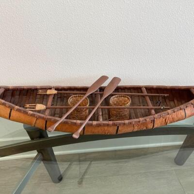 Canoe