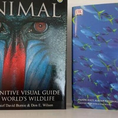 DK Books
