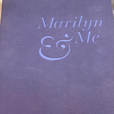 Marilyn Monroe "Marilyn & Me'
