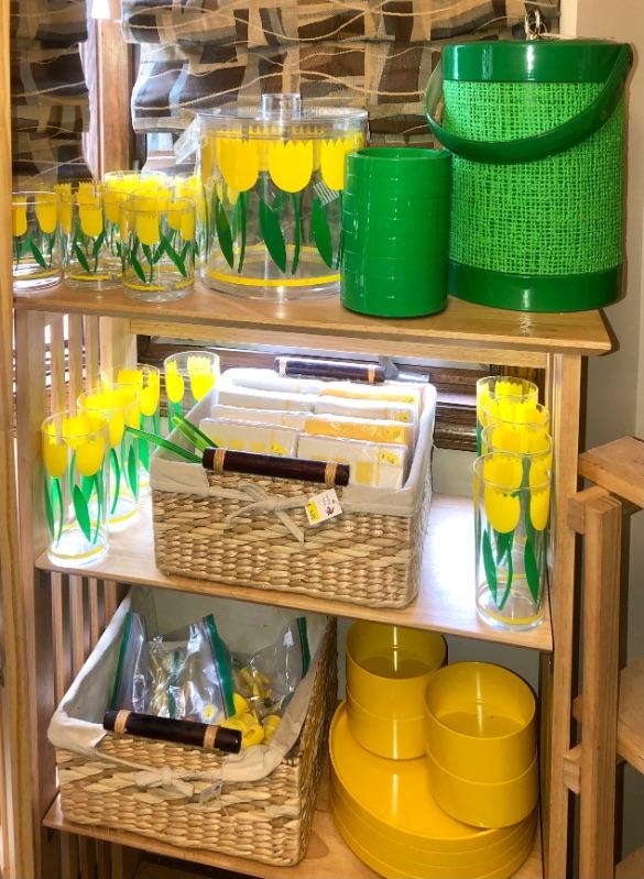 ESTATE CHIC’S Sale in Tallgrass