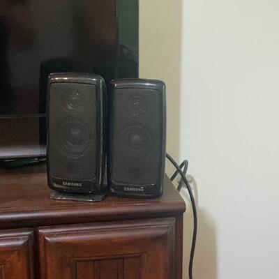 Surround sound 5 speakers 