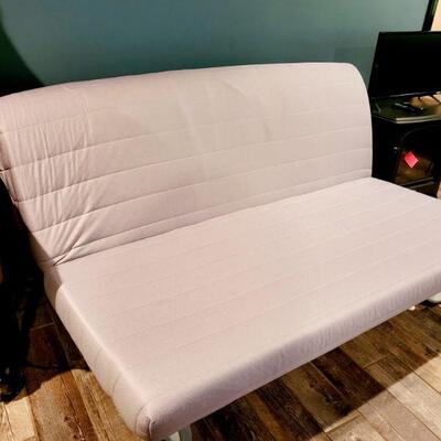 Ikea fold out bed /  futon 