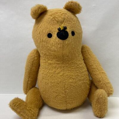 https://www.ebay.com/itm/125335738780	NC567 Antique Handmade Winnie the Pooh from New Hampshire		Auction	begins 05/27/2022 after 6 PM
