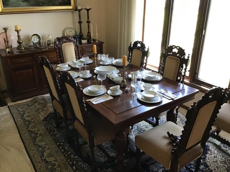 LAKE MAUD ESTATE SALE!!!!!!! (7,500+ square foot home with TONS OF