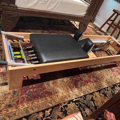 PILATES MACHINE