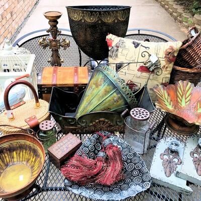 Decorative miscellaneous