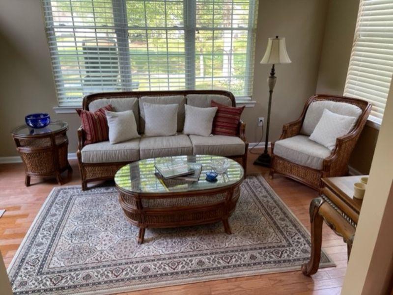 Another Great Estate Sale In Jackson!!! Westlake Bound