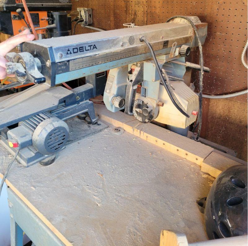 Naugatuck, CT Woodworking Shop in Naugatuck
