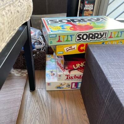 Games