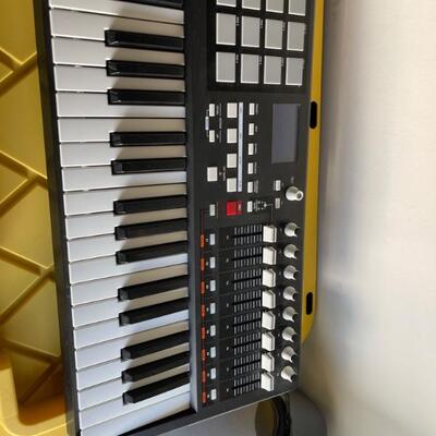 Keyboard 