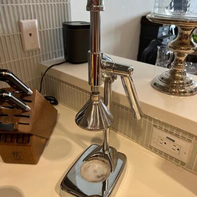 Kitchenware