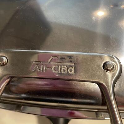 Kitchen appliances 