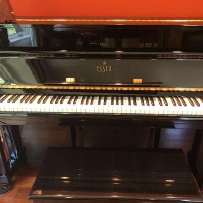 Steinway Essex Piano