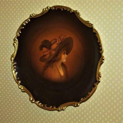 1890s Rembrandt plates