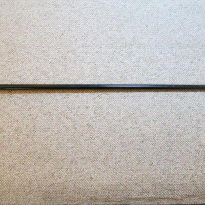 1889 Senator John Shane's cane