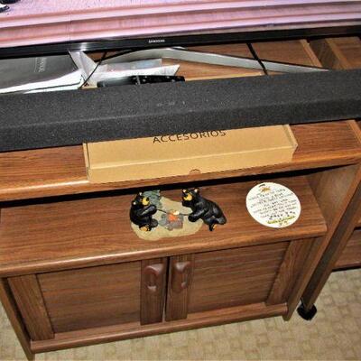 Vizio sound bar