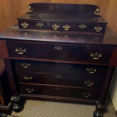 Antique Furniture