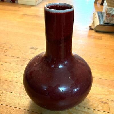 Japanese Pottery