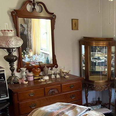 Antique Furniture