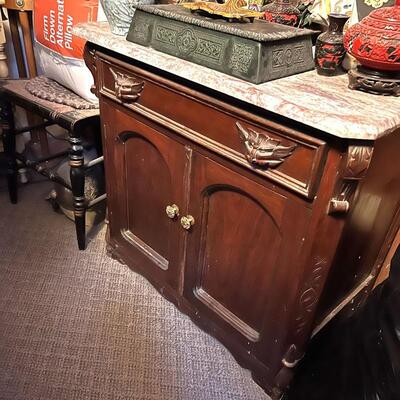 American Antique Furniture