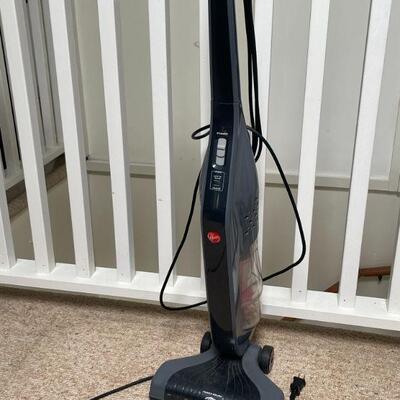 Hoover