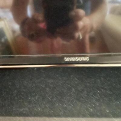 54" Sharp TV 